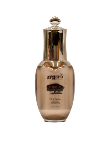 Argana Luxury Face Serum 30 ml - Anti-Aging and Revitalizing Formula